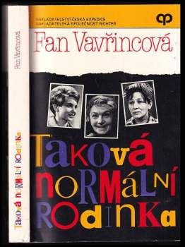 Taková normální rodinka