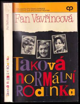 Taková normální rodinka