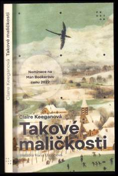 Claire Keegan: Takové maličkosti