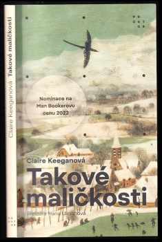 Takové maličkosti