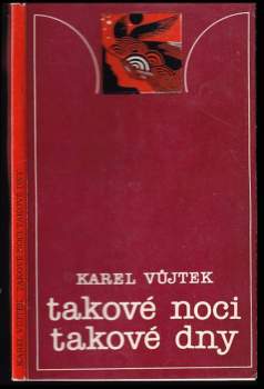 Takové noci, takové dny