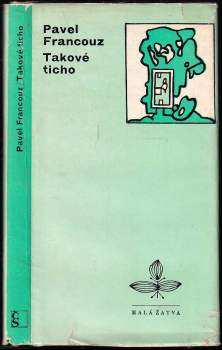 Takové ticho