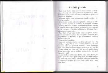 Tatiana Kejvalová: Takovej krásnej život