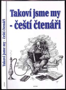 Takoví jsme my - čeští čtenáři