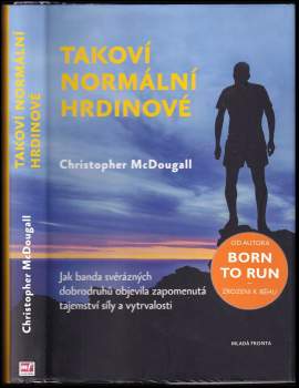 Takoví normální hrdinové