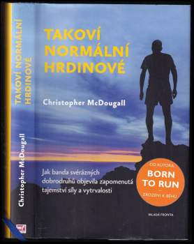 Takoví normální hrdinové
