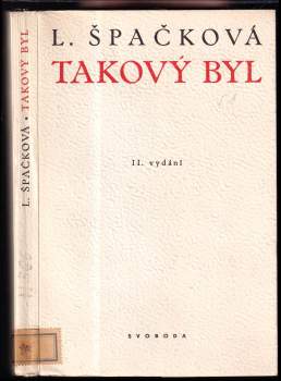 Takový byl