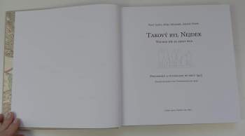 Pavel Andrš: Takový byl Nejdek