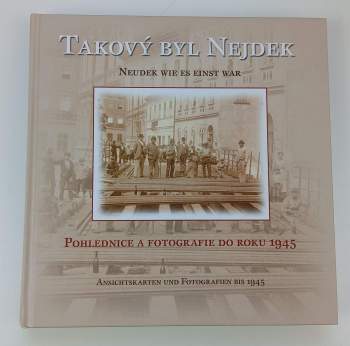 Takový byl Nejdek