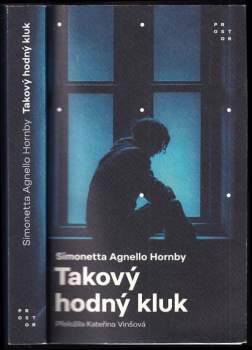 Simonetta Agnello Hornby: Takový hodný kluk