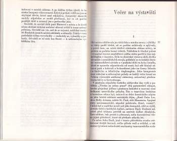 Francis Scott Fitzgerald: Takový pěkný pár a jiné povídky