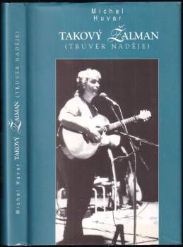 Takový Žalman
