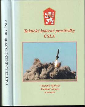 Taktické jaderné prostředky ČSLA