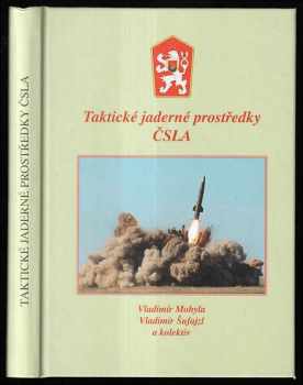 Taktické jaderné prostředky ČSLA