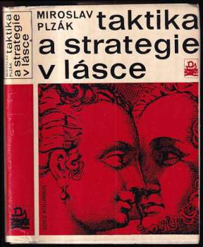 Taktika a strategie v lásce