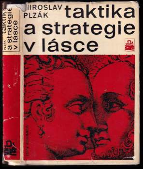 Miroslav Plzák: Taktika a strategie v lásce