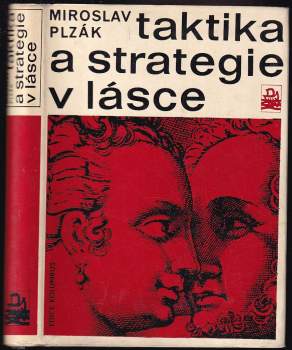 Taktika a strategie v lásce