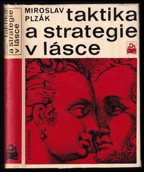 Miroslav Plzák: Taktika a strategie v lásce