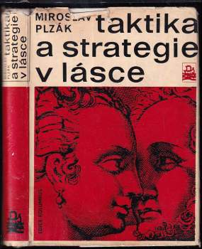 Miroslav Plzák: Taktika a strategie v lásce