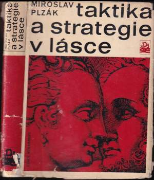 Taktika a strategie v lásce
