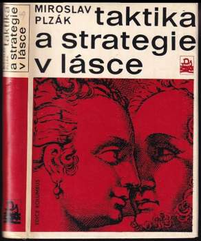 Taktika a strategie v lásce