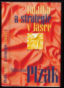 Taktika a strategie v lásce
