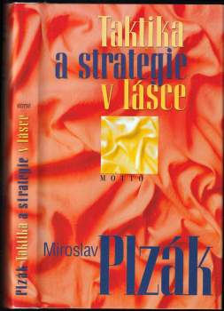 Taktika a strategie v lásce