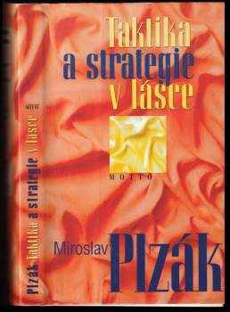 Taktika a strategie v lásce
