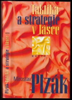 Taktika a strategie v lásce