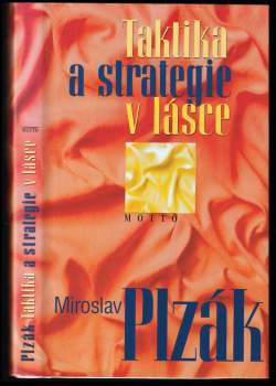 Taktika a strategie v lásce