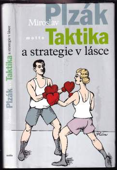 Taktika a strategie v lásce
