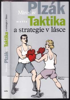 Taktika a strategie v lásce