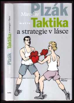 Taktika a strategie v lásce