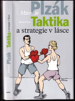 Taktika a strategie v lásce