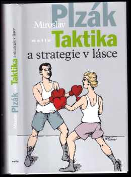 Taktika a strategie v lásce