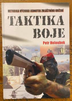 Taktika boje