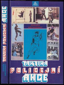 Taktika policejní akce