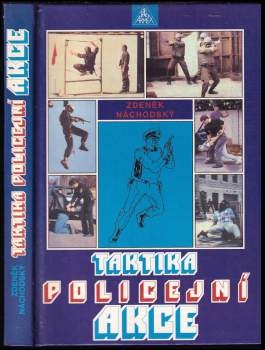 Taktika policejní akce