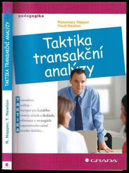 Taktika transakční analýzy