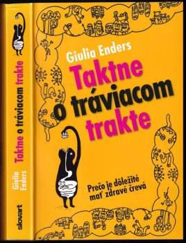 Taktne o tráviacom trakte