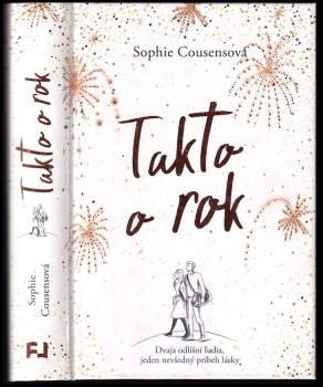 Takto o rok