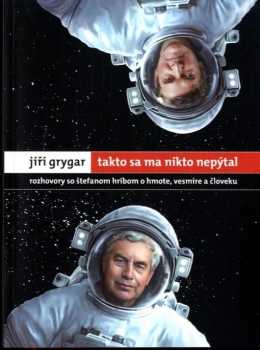 Takto sa ma nikto nepýtal