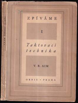 Taktovací technika