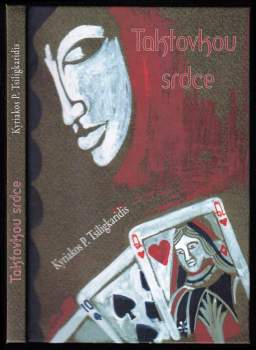 Kyriakos P. Tsiligkaridis: Taktovkou srdce