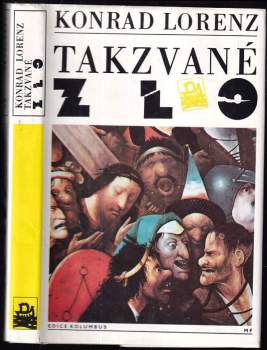 Takzvané zlo