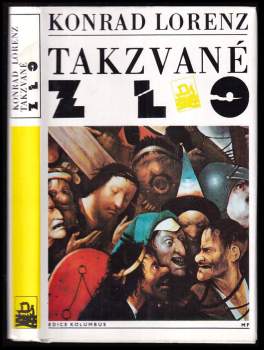 Takzvané zlo