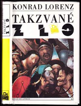 Takzvané zlo