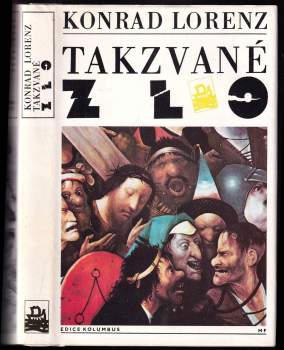 Takzvané zlo