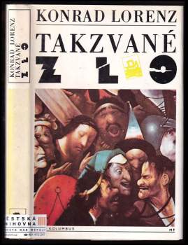 Takzvané zlo