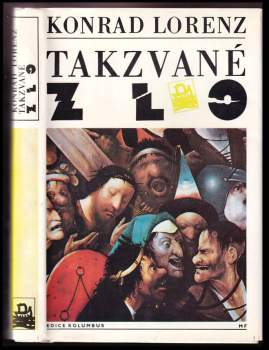 Takzvané zlo